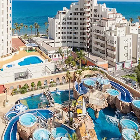 Boutique Valparaiso * أوروبيسا ذيل مار