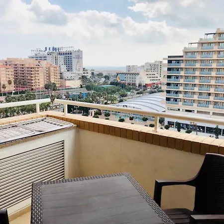 Apartamento Boutique Valparaiso *