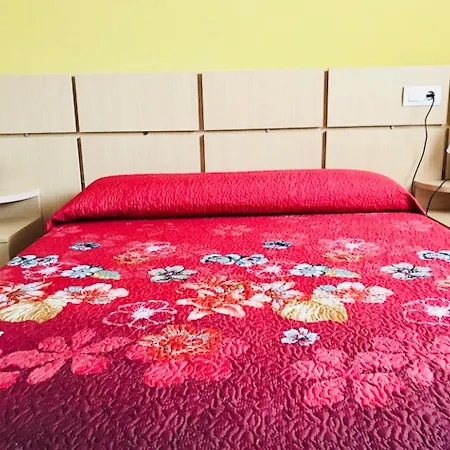 Apartamento Boutique Valparaiso