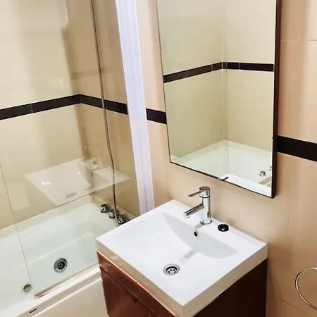Apartamento Boutique Valparaiso *