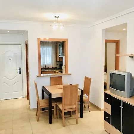 Apartamento Boutique Valparaiso