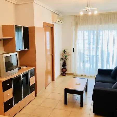 Apartamento Boutique Valparaiso Oropesa del Mar